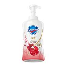 Safeguard Foaming Body Wash, Revitalizing, Red Pomegranate Scent, 500ml - 500g - View 2
