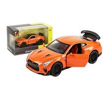 Sports Collectibles - Toy Cars - Black - View 2