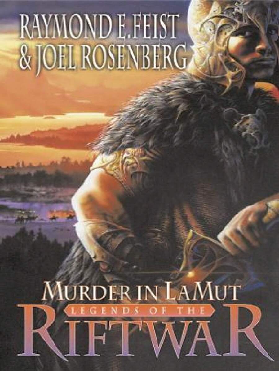 In Lamut - Single Book - View 1