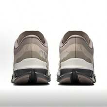 On Running Women Casual Shoes - Mist Gray/Dark Gray (Recommended to Size Up 0.5-1) - View 5