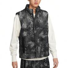 Nike New Men's Water-Resistant Basketball Sports Fashion Padded Vest HF7721-010 - HF7721-010 - View 6