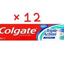 colgate Baby & Kids Toothpaste - Mint - View 2