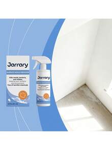 Jarrary Pembersih Jamur Permukaan untuk Dinding, Kamar Mandi, dan Sudut, Pembersih Noda Jamur Rumah Tangga Harian - Liquid - View 1