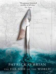 Far Side Of The World - Single Book - View 1