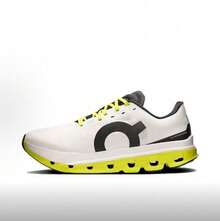 White/Yellow (Recommended to Size Up 0.5-1 Size)