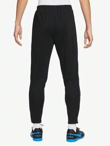 Nike 2023冬季新款男士防風保暖訓練運動長褲 FB6815-010 - FB6815-010 - 查看 2
