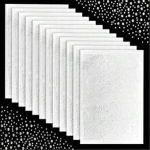 5pcs Hot Fix Rhinestone Transfer (Color Gradient) Glitter Crystal Heat Transfer Rhinestone Patches, DIY Heat Transfer Rhinestone Appliques For Clothing And Crafts - 5PCS 24CM*15CM Rhinestone Stickers - View 6
