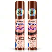 Prosa Mascaras - Cafe / Silicon - View 5