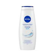 NIVEA Soft Care Gel de Ducha 650 ml - Milk - Ver 1