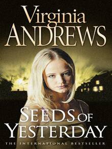 Seeds Of Yesterday - Single Book - View 1