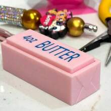 Mainan Gelisah Butter Clicker, Gantungan Kunci Penghilang Stres Tombol Klik yang Lucu, Ornamen Dekorasi Meja Portabel, Mainan Pereda Stres Sensorik, Hadiah Liburan Natal untuk Pria dan Wanita, Hadiah Suvenir Pesta untuk Pasangan - MultiWarna - View 5