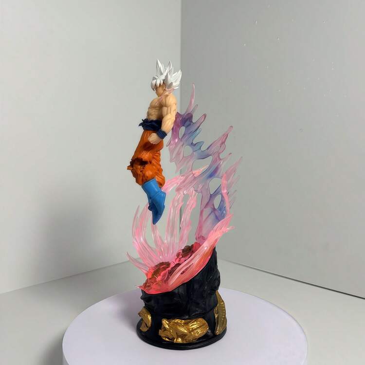 bandai 2026 Japanese Anime Hand Small Anime Figure Model Decoration[Suitable For Collection/Halloween/Christmas/Birthday/Party Gift] - Multicolor - View 4