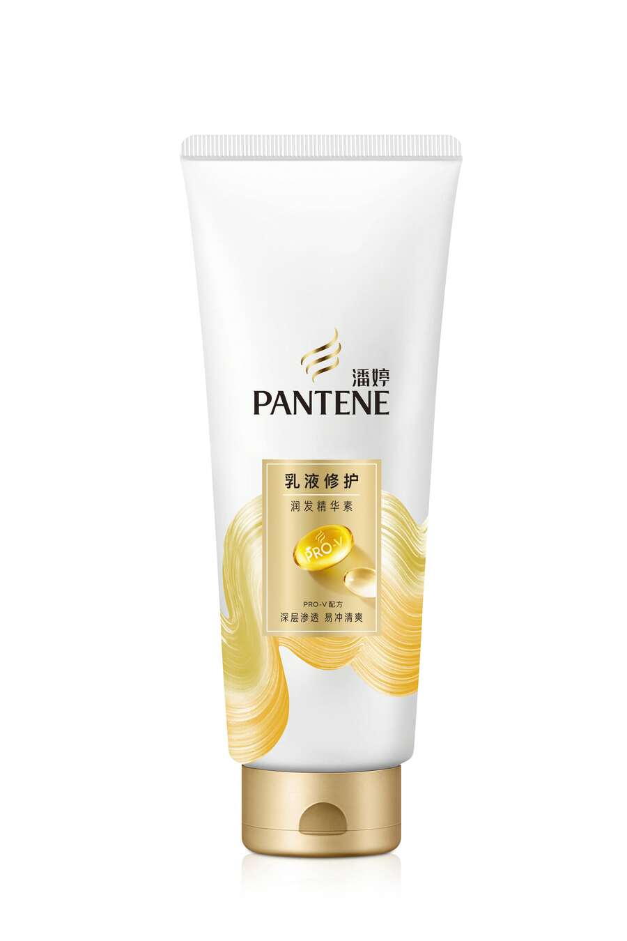 Pantene Pro-V Conditioner, Daily Moisture Renewal, 400ml - 400 gram - View 1