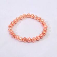 New Korean Style Glass Bead Bracelet For Women, Beaded Bracelet, European And American Popular Handmade Jewelry - Glass Bead Bracelet - View 23