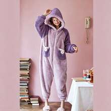 Party Costumes & Sets - Mauve Purple - View 6
