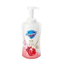 Safeguard Foaming Body Wash, Revitalizing, Red Pomegranate Scent, 500ml - 500g - View 1