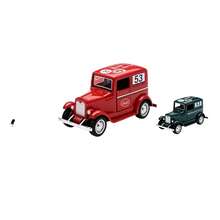 Home Decor Collectible Vehicles - 1 - View 2