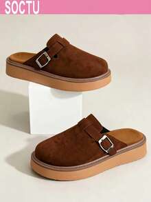 Coffee Brown