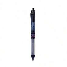 Cyber Future Neutral Pen, Metallic Texture, Cool CS Dual-Ball Concentrated Black Ink, Quick-Drying, Suitable For Students, Exams And Practice - Multicolor - View 9