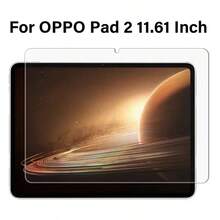2 buah Pelindung Layar Kompatibel dengan Pad 8/Pad8 Pro/Pad7/Pad7 Pro/Pad2/ Pad 2 Pro/ Pad 2 Pro 5G/ POCO Pad M1/ POCO Pad X1/Pad Mini/Pad 2 2026 (9,7 inci), untuk Pad 2 11,61 inci 2023, Pad Neo 2024 (11,4 inci), Pad Air 2022 (10,36 inci), Kekerasan 9H (Tahan Gores, Tahan Guncangan), Bebas Gelembung, Transparan Definisi Tinggi, Permukaan Halus, Desain Tablet, Kilap Gradien, Cocok untuk Bermain Game, Panggilan Video, Penggunaan Sehari-hari, Kaca Tempered Berkualitas Tinggi, Pas Bebas Gelembung, Pelindung Layar - Clear - View 23