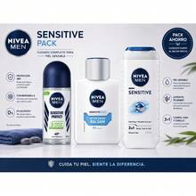 NIVEA Soaps - Milk - View 2