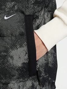 Nike New Men's Water-Resistant Basketball Sports Fashion Padded Vest HF7721-010 - HF7721-010 - View 5