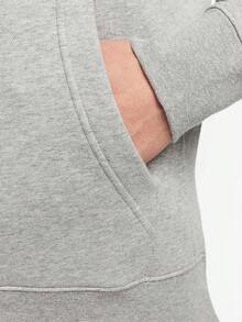 Nike 男款秋冬新款寬鬆連帽衛衣 CZ7858-063 - CZ7858-063 - 查看 5