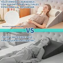 Reading & Bed Rest Pillows - Default - View 7