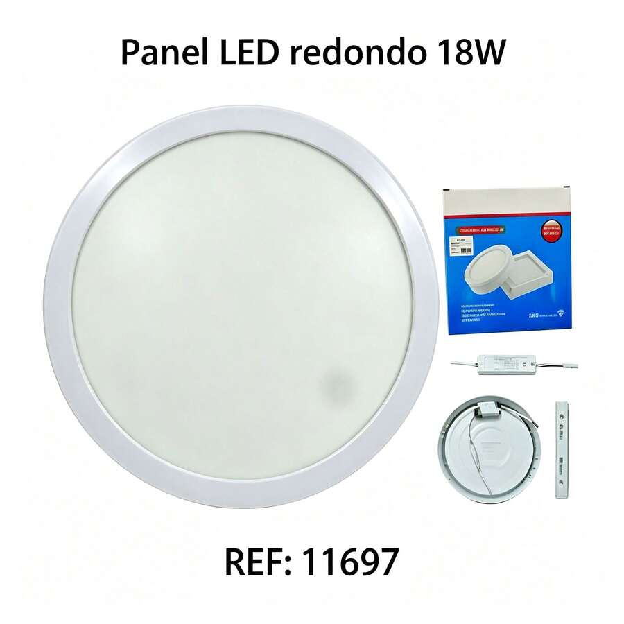 Downlights - 1 - View 1