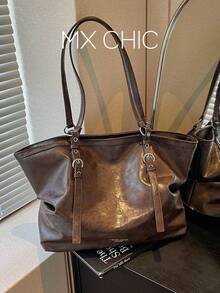 Coffee Brown