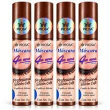 Prosa Mascaras - Cafe / Silicon - View 7