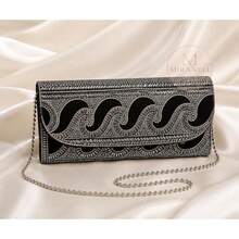 Women Wallet & Check Holder - 5 - View 6