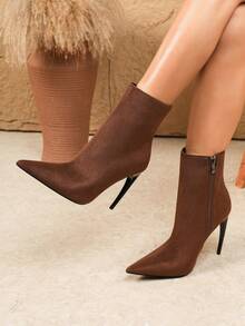 Coffee Brown
