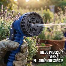 Garden Hoses & Accessories - A - View 2