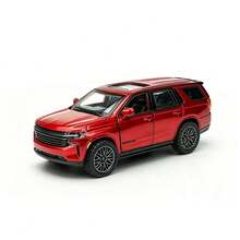 Alloy Racing Car Model, Die-Cast Metal Model, Openable Doors, Exquisite Craftsmanship, Solid Material, Suitable For Collection, Also Suitable As Birthday Gift, Desk Ornament, Car Decoration, Holiday Gift. Paper Box Packaging - Multicolor - View 15