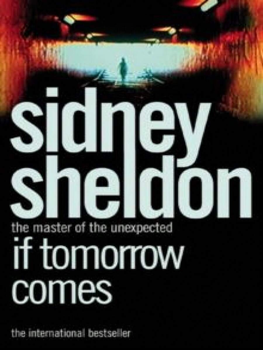 If Tomorrow Comes - Single Book - View 1