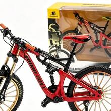 Bicycle Cargo Box - Black - View 2