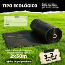 Weeders - Negro - View 2