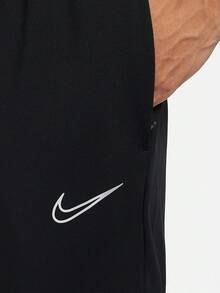 Nike 2023冬季新款男士防風保暖訓練運動長褲 FB6815-010 - FB6815-010 - 查看 4