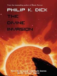 Divine Invasion - Single Book - View 2