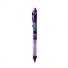Cyber Future Neutral Pen, Metallic Texture, Cool CS Dual-Ball Concentrated Black Ink, Quick-Drying, Suitable For Students, Exams And Practice - Multicolor - View 11