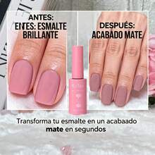Nail Base & Top Coats - View 6