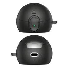 1件式附鎖扣保護殼，相容於 FreeClip 2 收藏版無線藍牙耳機，防摔外殼，新款 - 彩色 - 查看 3