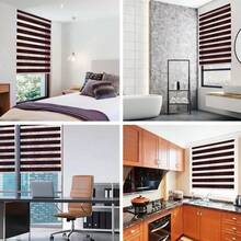 Blinds, Shades & Shutters - White - View 6