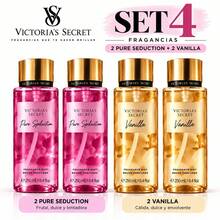 Victorias Secret Perfume - Sweet - View 2