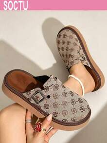 Rust Brown