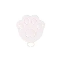 Cat Canned Food Silicone Lid, Universal Pet Food Sealing Cover, Silicone Can Lid, Suitable For Various Can Sizes - 45g - View 14