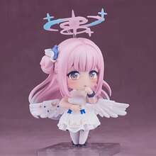 3pcs/Anime "Misonomika" Figures - 3.94 Inch Chibi Style Action Figures With Movable Joints, Interchangeable Heads And Various Accessories - Decorative Items - Collectibles, Suitable For Desk, Computer Case, Halloween, Christmas - Multicolor - View 3
