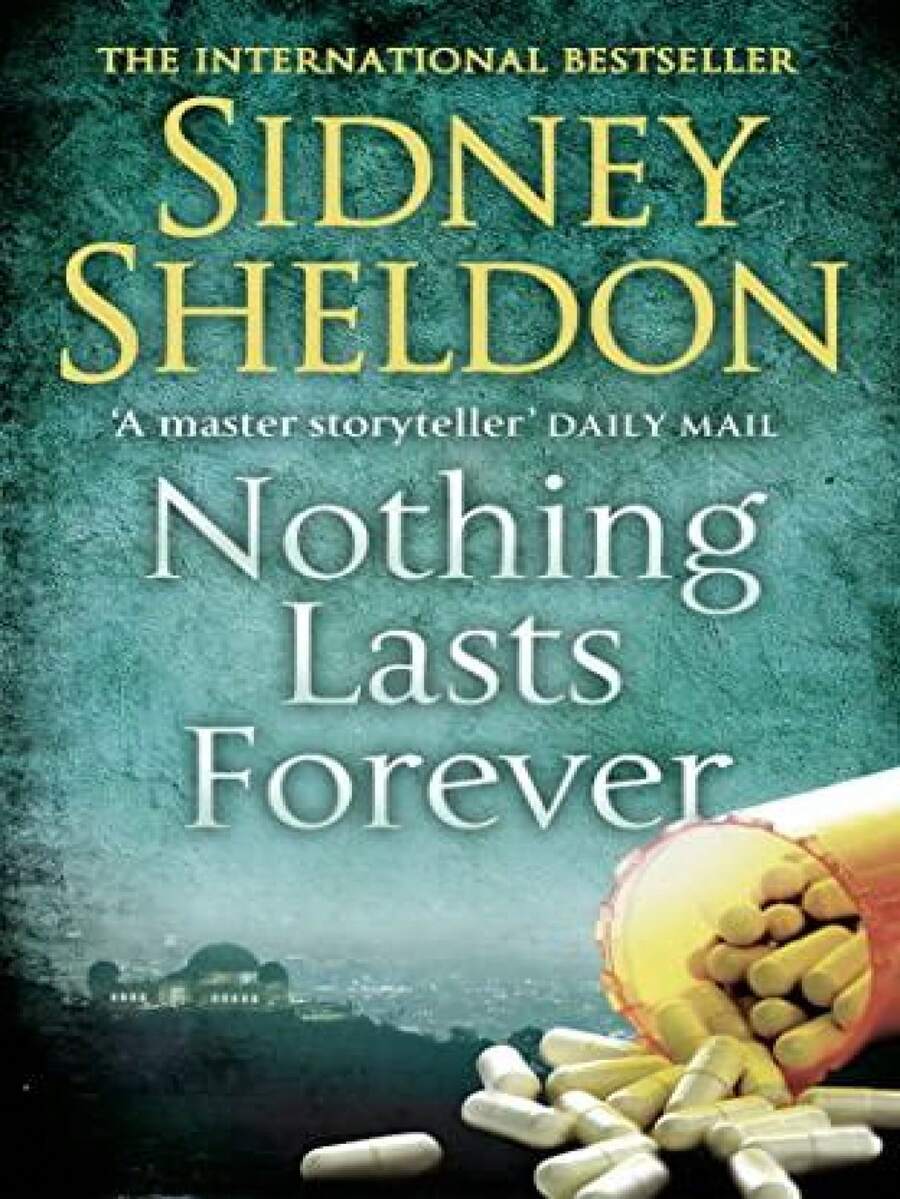 Nothing Lasts Forever - Single Book - View 1