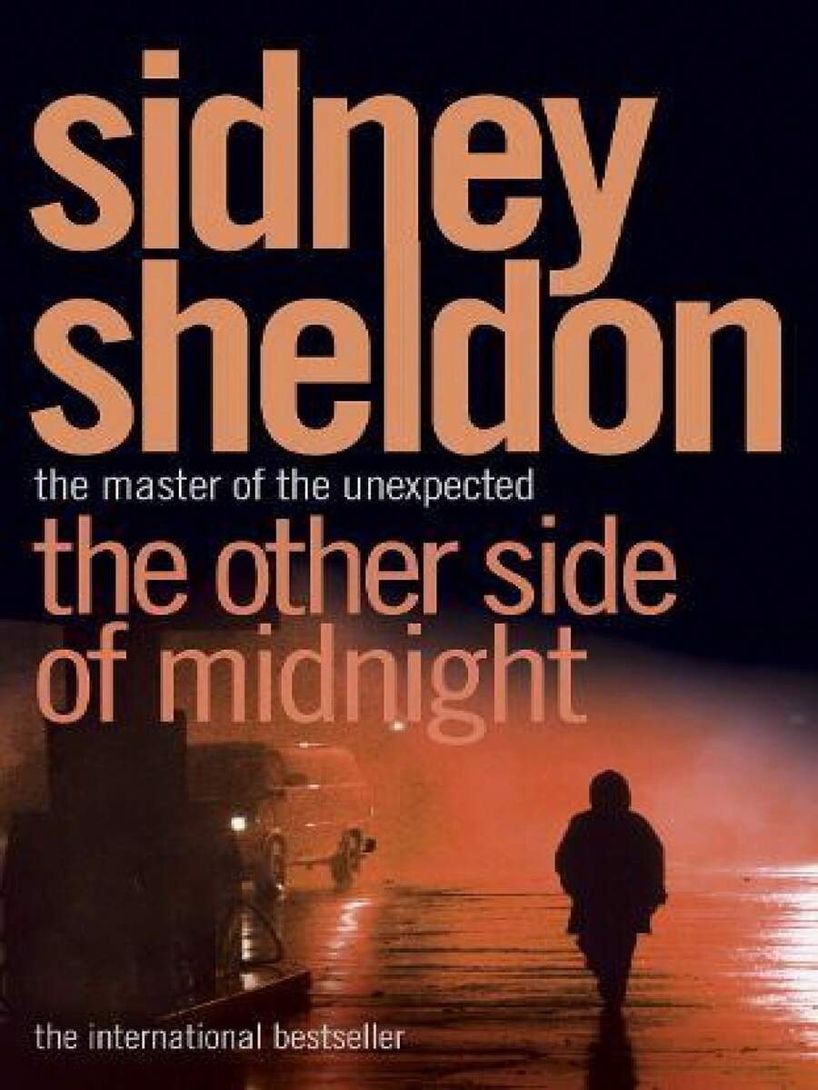 Other Side Of Midnight - Single Book - View 1